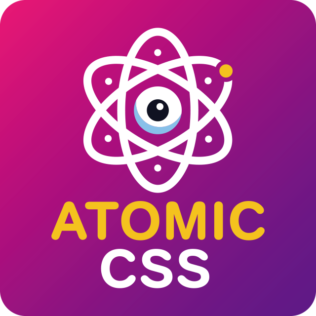 Atomic CSS