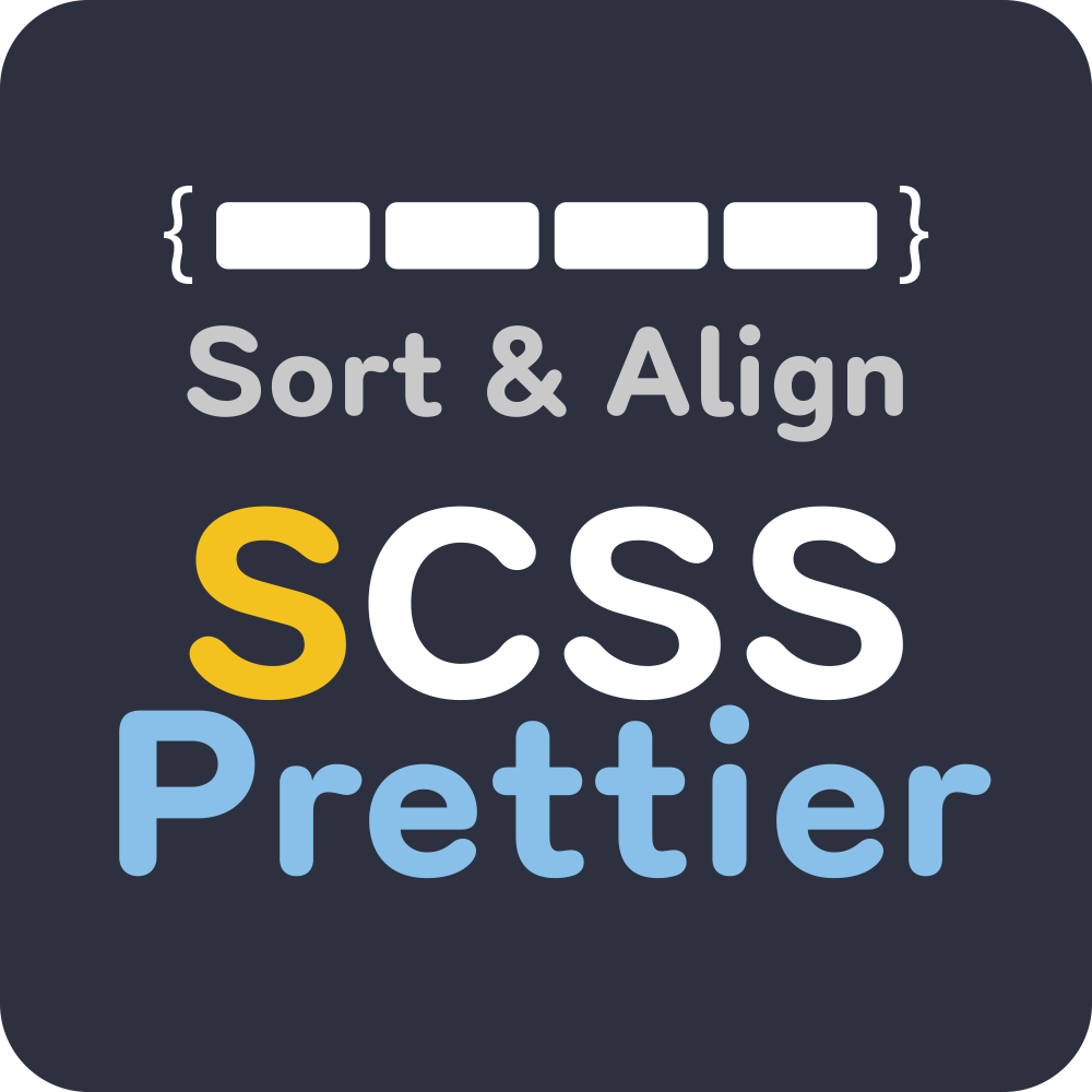 SCSS Prettier